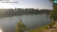 Fužine - Bajer