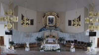 Przydonica - Church