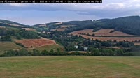 Yzeron - Vista panorámica