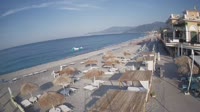 Bordighera - Paplūdimys