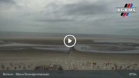 Borkum - Playa