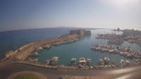 Creta - Heraclión - Puerto, Koules