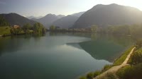 Most na Soči - Lago