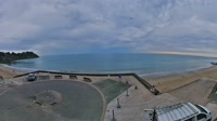 Étables-sur-Mer - Plage des Godelins