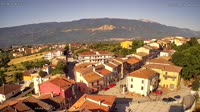 Colle d'Anchise - Panorama