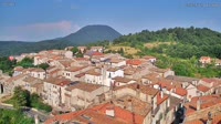 Chiauci - Panorama