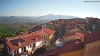 Sant'Agapito - Panorama