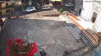 Filignano - Piazza Municipio