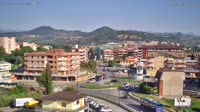 Isernia - Ingresso Nord