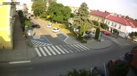 Plac Sobieskiego