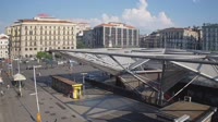 Neapolis - Garibaldi aikštė