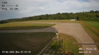 Verzago - Aeroporto di Alzate Brianza
