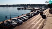 Umag - Trg Svobodé