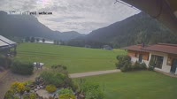 Haldensee im Tannheimer Tal - Almdorf Tirol