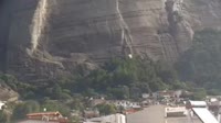 Meteora - Monasterios