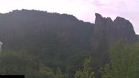 Bad Münster am Stein-Ebernburg - Rheingrafenstein