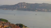 Sardinija - Palau - Panorama