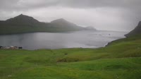 Islas Feroe - Syðrugøta