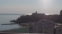 Termoli - miesto sienos