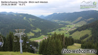 Balderschwang - Schwabenhof - Riedbergerhorn