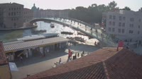 Venecija - Ponte della Costituzione