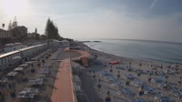 Bordighera - Paplūdimys