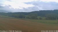 Fischbach - Estación meteorológica