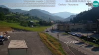 Cerkno - Črni Vrh