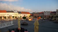 Market Square