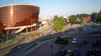Liepāja - Great Amber Concert Hall