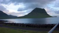 Grundarfjörþur - Kirkjufell