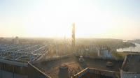 Helsinki - Vista panorámica