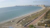 La Manga - Beach