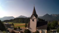 Ludmannsdorf -  Gasthaus Ogris - Karawanken