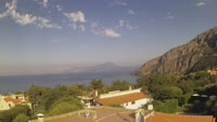 Maratea - Acquafredda - Panorama