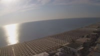 Cervia - Milano Marittima - Beach