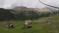Marebbe - Lavarella - Fanes Sennes Braie