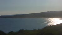 Sardinia - Aglientu - Naracu Nieddu Beach