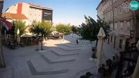 Senj - Pavlinksi trg