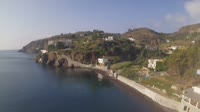 Lipari - Via Porto delle Genti