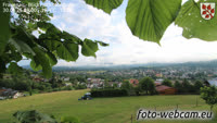 Frauenau - Vista panorámica