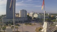 Cesenatico - Piazza Andrea Costa