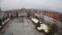 Market square
