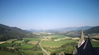 St. Georgen am Längsee - Château d'Hochosterwitz