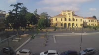 Vibo Valentia - Piazza Martiri d'Ungheria
