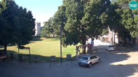 Svetvinčenat - Gradski Trg