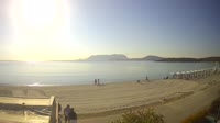 Sardinia - Olbia - Pittulongu