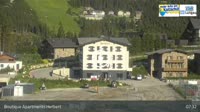 Katschberg - Boutique Apartments Herbert