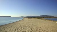 Sardinia - Olbia - Le Saline Beach