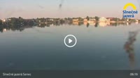 Senec - Slnečné jazerá